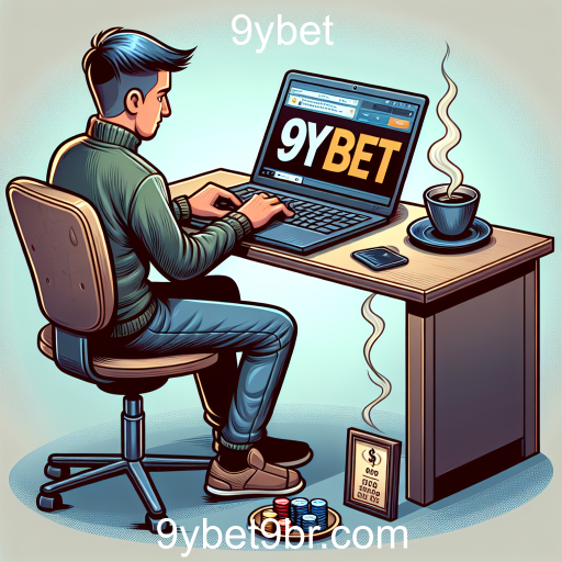 Apostas Online: Descubra as Vantagens e Como Apostar com Segurança no 9ybet
